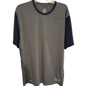 Nike Pro MLB Authentic Collection T-Shirt Dri-FIT Performance XXL-EUC Great buy!